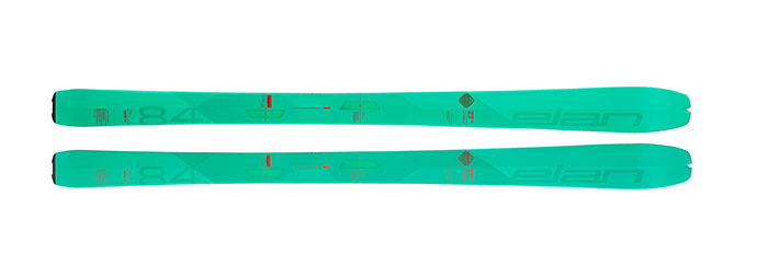 Elan Ibex 84 W Carbon 2019/2020